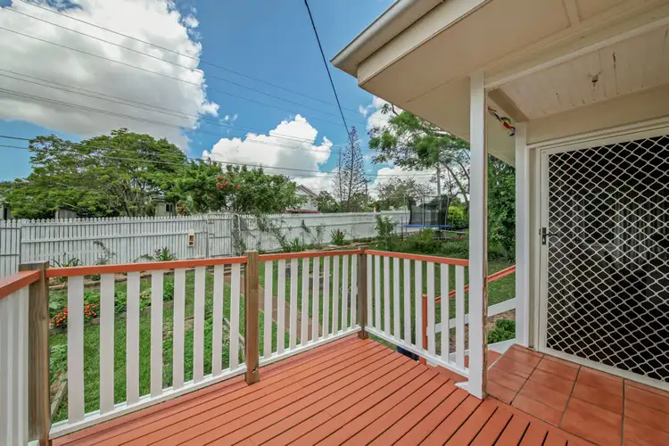 Second view of Homely house listing, 77 Larcombe Street, Zillmere QLD 4034