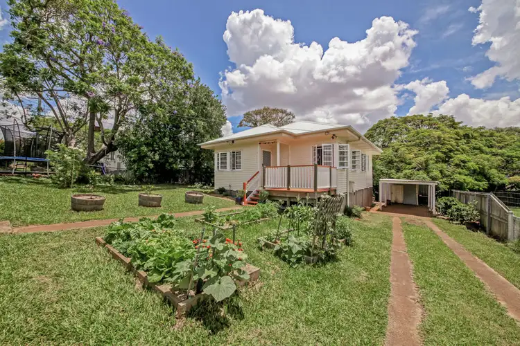 Third view of Homely house listing, 77 Larcombe Street, Zillmere QLD 4034