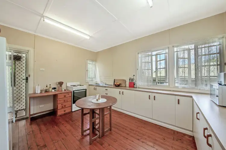 Fourth view of Homely house listing, 77 Larcombe Street, Zillmere QLD 4034
