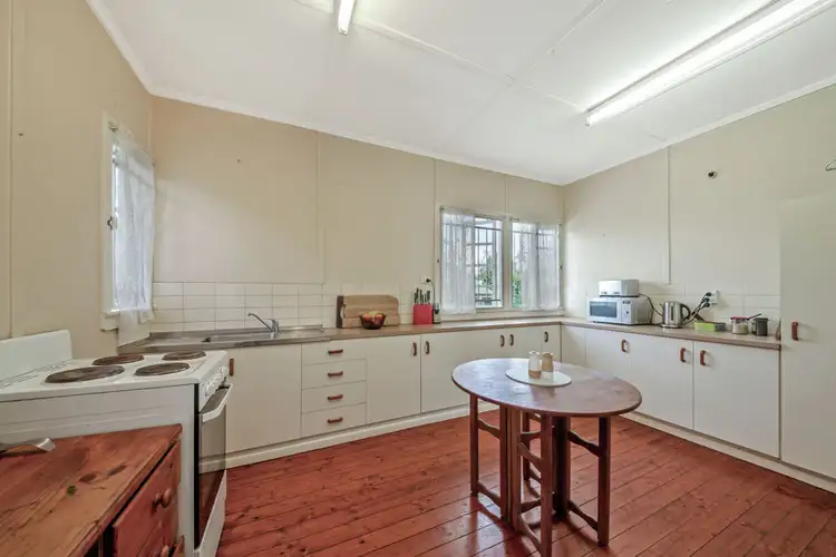 Fifth view of Homely house listing, 77 Larcombe Street, Zillmere QLD 4034
