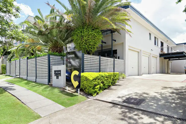 Third view of Homely unit listing, 2/9 Burnaby Terrace, Gordon Park QLD 4031