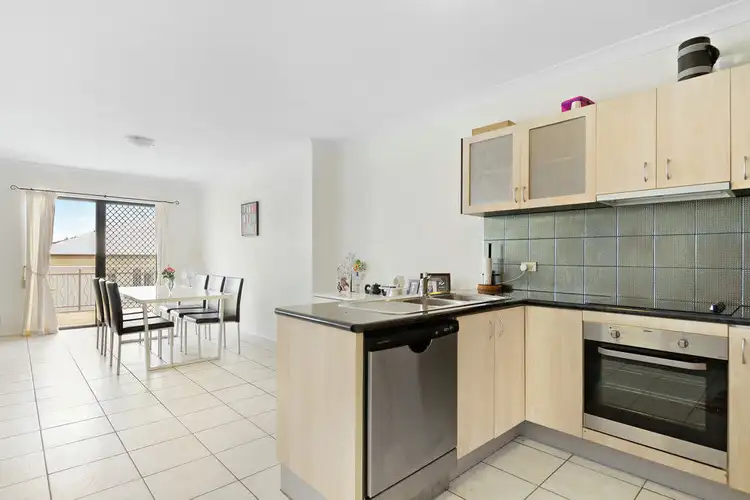 Fourth view of Homely unit listing, 2/9 Burnaby Terrace, Gordon Park QLD 4031
