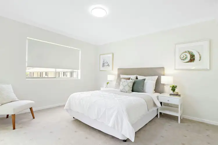 Second view of Homely unit listing, 1/145 Beatrice Terrace, Ascot QLD 4007