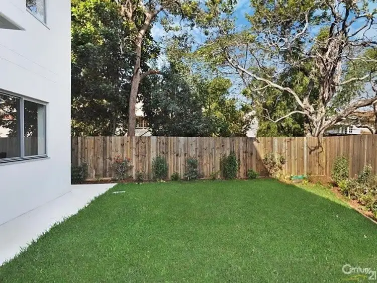 Third view of Homely unit listing, 1/145 Beatrice Terrace, Ascot QLD 4007