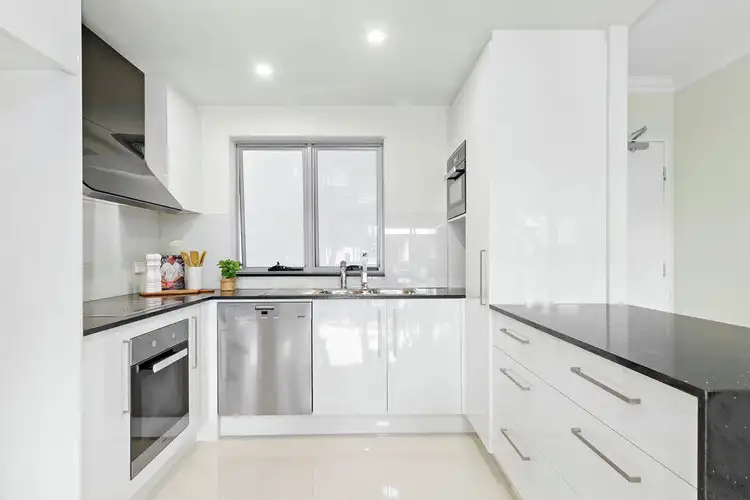 Fourth view of Homely unit listing, 1/145 Beatrice Terrace, Ascot QLD 4007