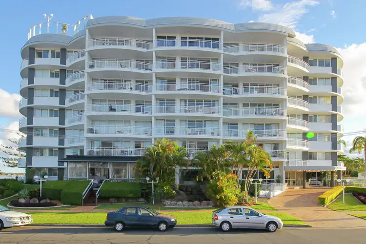 Second view of Homely unit listing, 55/510 Marine Parade, Biggera Waters QLD 4216