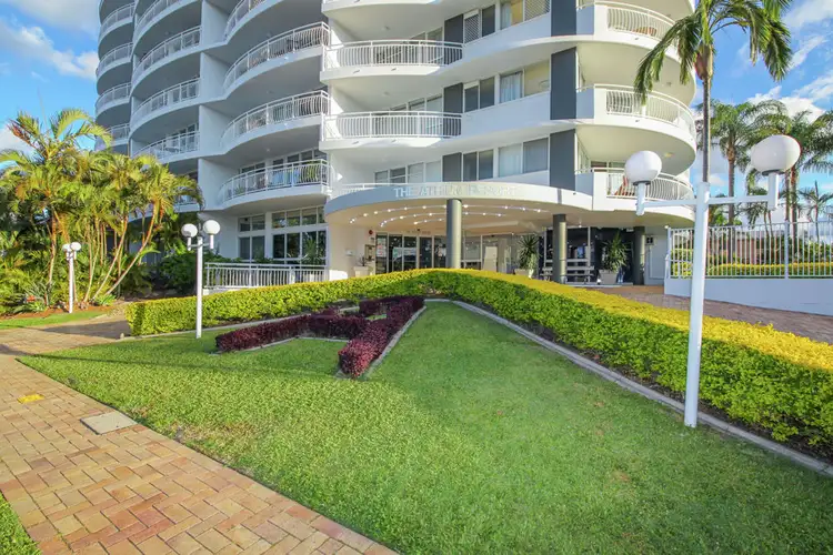 Third view of Homely unit listing, 55/510 Marine Parade, Biggera Waters QLD 4216