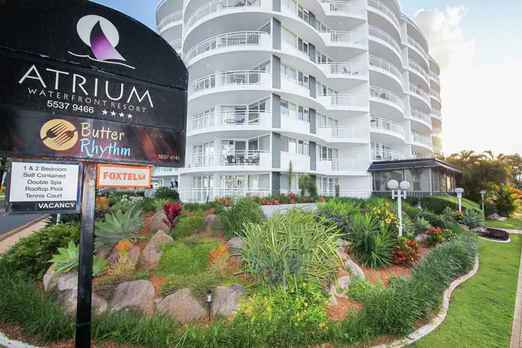 Fourth view of Homely unit listing, 55/510 Marine Parade, Biggera Waters QLD 4216