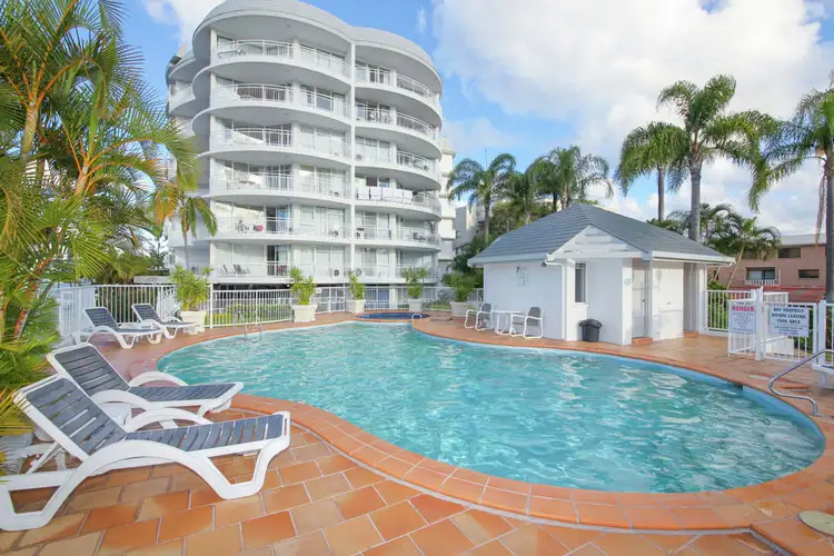 Fifth view of Homely unit listing, 55/510 Marine Parade, Biggera Waters QLD 4216