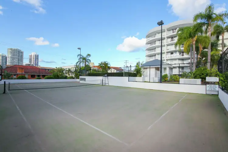 Sixth view of Homely unit listing, 55/510 Marine Parade, Biggera Waters QLD 4216