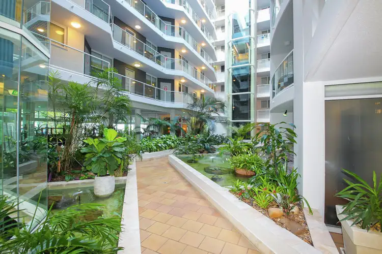 Seventh view of Homely unit listing, 55/510 Marine Parade, Biggera Waters QLD 4216