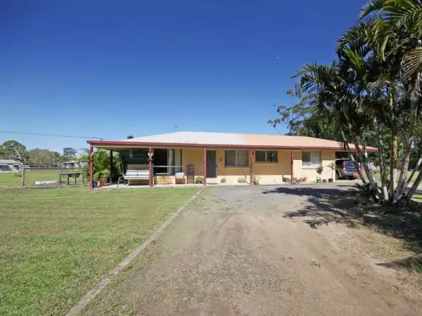 30 Cockatoo Court, Caboolture QLD 4510