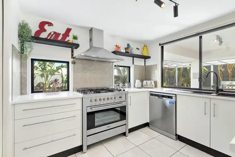 Second view of Homely house listing, 23 Astley Parade, North Lakes QLD 4509