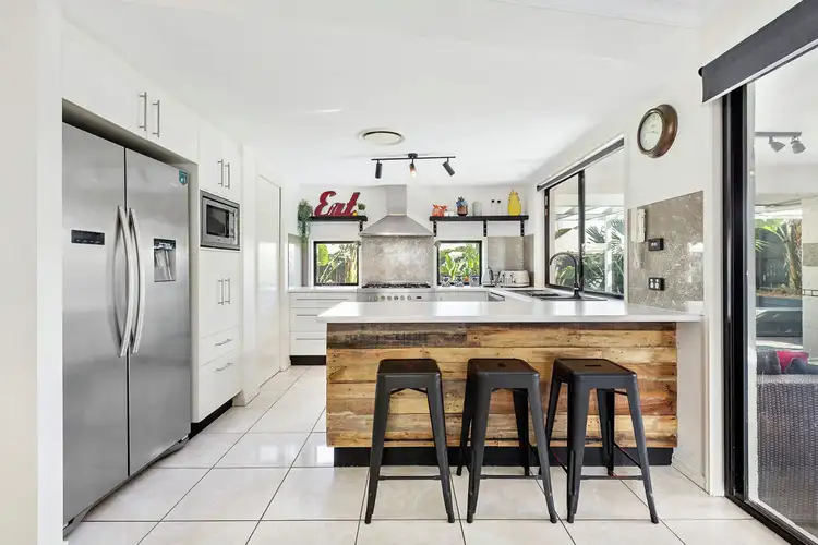 Fourth view of Homely house listing, 23 Astley Parade, North Lakes QLD 4509