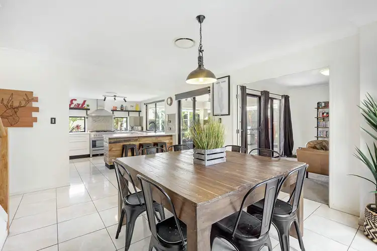 Fifth view of Homely house listing, 23 Astley Parade, North Lakes QLD 4509