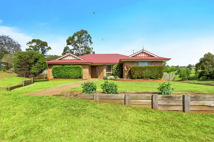 6 Federation Drive, Highfields QLD 4352