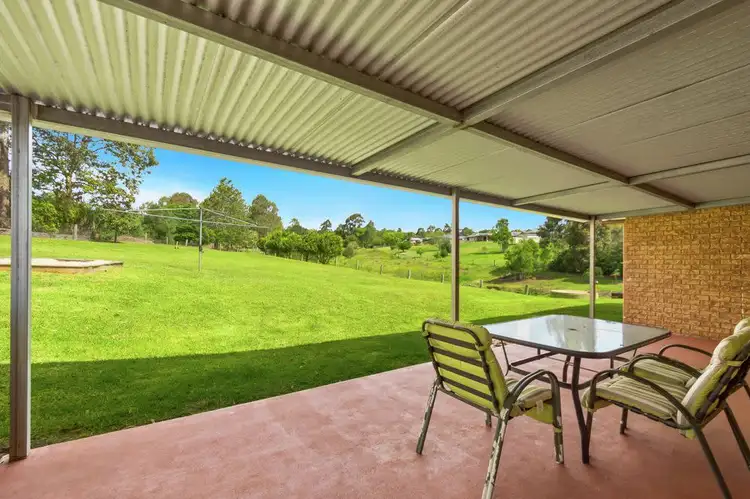 Second view of Homely house listing, 6 Federation Drive, Highfields QLD 4352