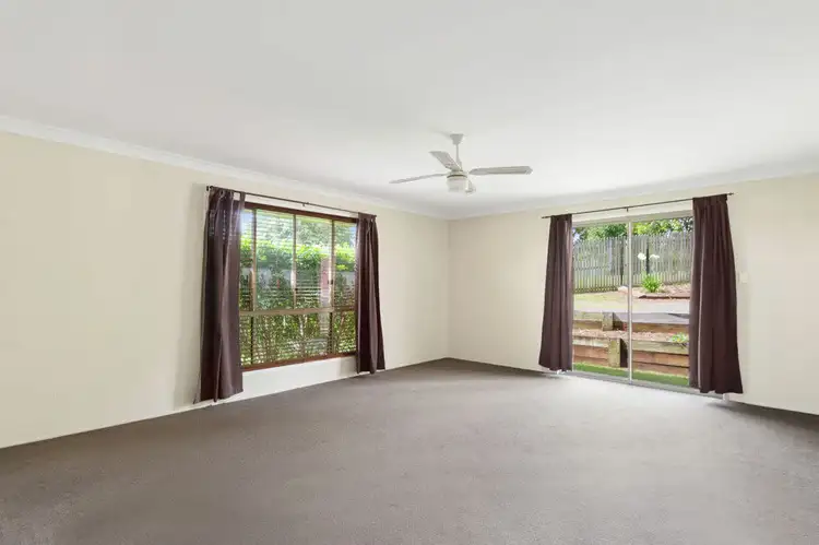 Third view of Homely house listing, 6 Federation Drive, Highfields QLD 4352