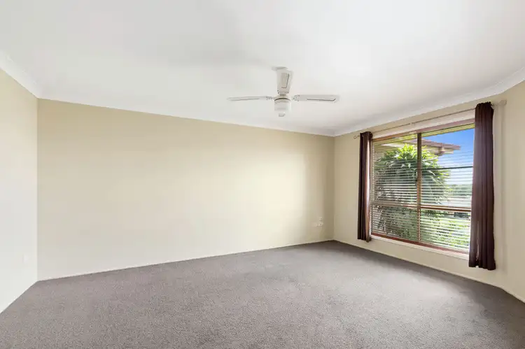 Fourth view of Homely house listing, 6 Federation Drive, Highfields QLD 4352