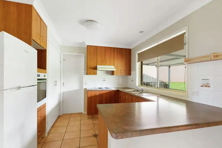 Fifth view of Homely house listing, 6 Federation Drive, Highfields QLD 4352