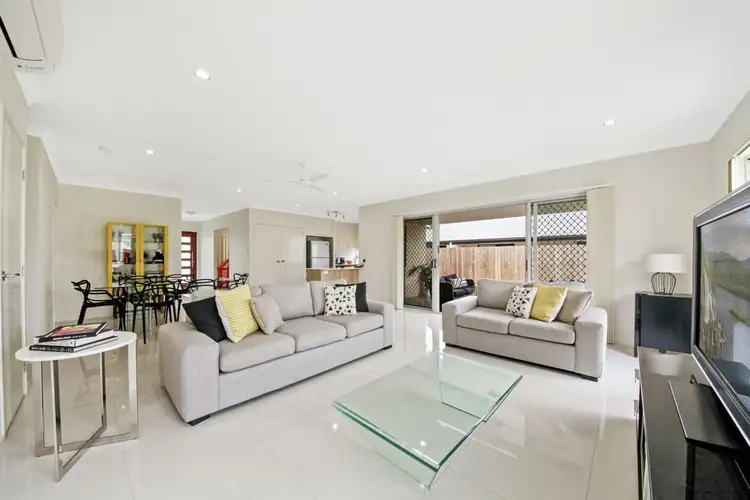 Third view of Homely house listing, 4 Sueby Close, Carseldine QLD 4034
