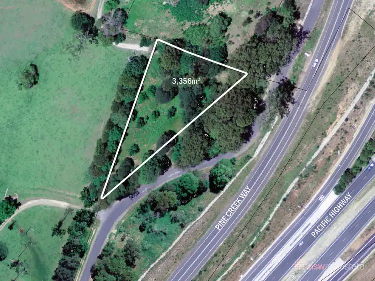 Lot 1 Strouds Road, Bonville NSW 2450