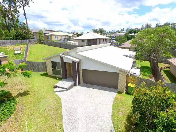 5 Britannia Way, Brassall QLD 4305