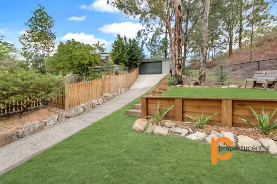Main view of Homely house listing, 4 Orion Place, Leonay NSW 2750