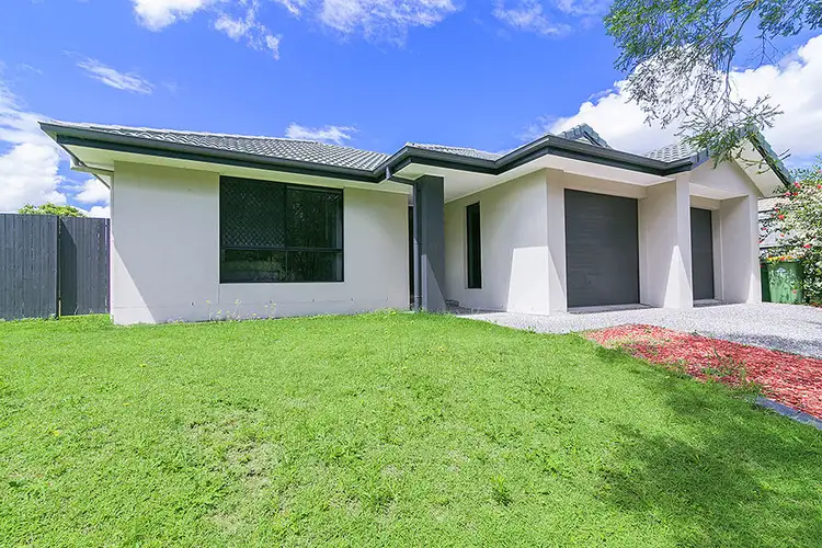 12 Rutland street, Heritage Park QLD 4118