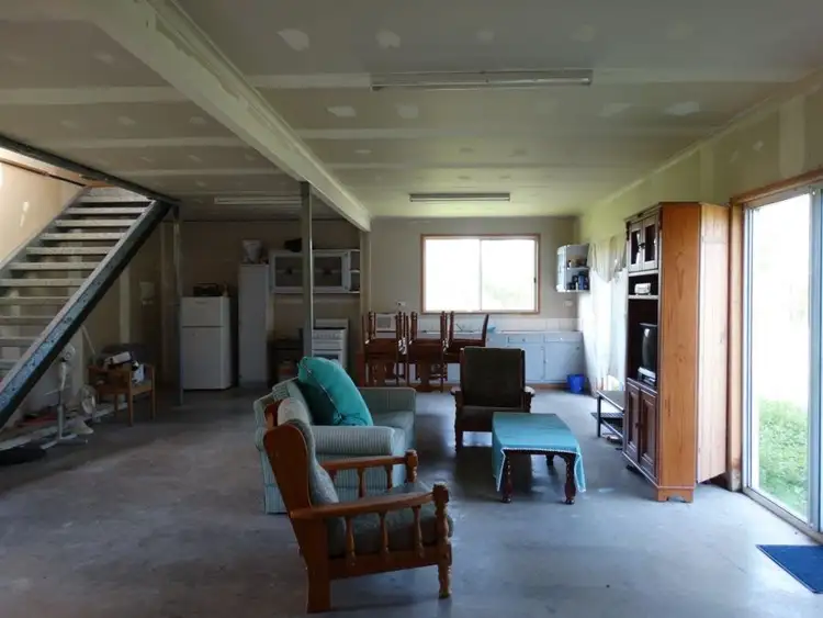 Third view of Homely rural property listing, 858 Taunton Road, Taunton QLD 4674