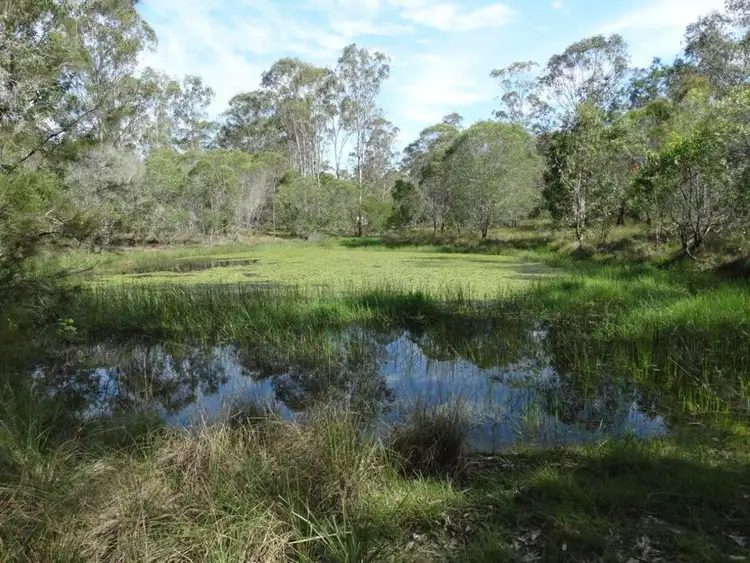 Fourth view of Homely rural property listing, 858 Taunton Road, Taunton QLD 4674