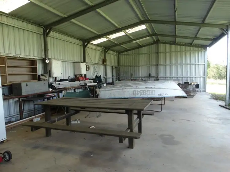 Sixth view of Homely rural property listing, 858 Taunton Road, Taunton QLD 4674