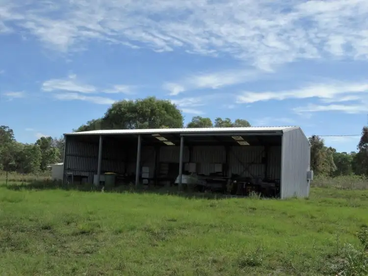 Seventh view of Homely rural property listing, 858 Taunton Road, Taunton QLD 4674