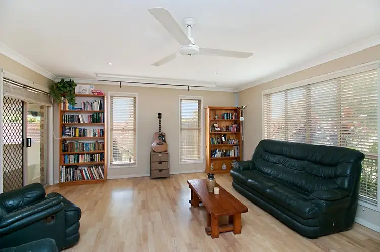 Second view of Homely house listing, 23 Federation Drive, Terranora NSW 2486