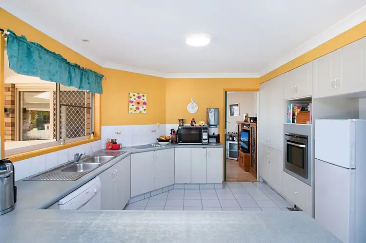 Third view of Homely house listing, 23 Federation Drive, Terranora NSW 2486