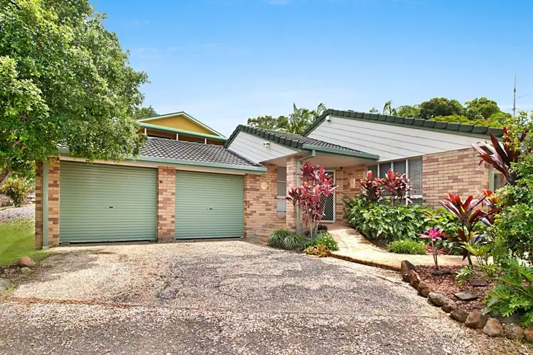 Sixth view of Homely house listing, 23 Federation Drive, Terranora NSW 2486