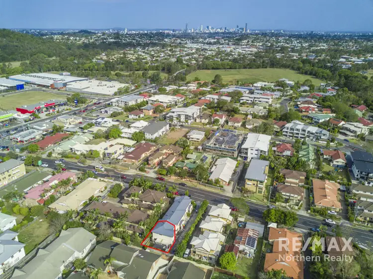 3/37 Griffith St, Everton Park QLD 4053