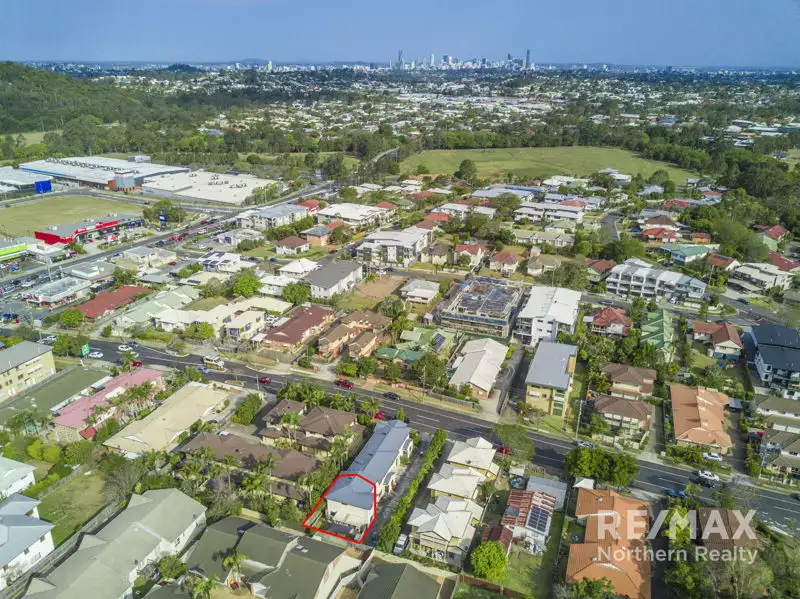 Main view of Homely townhouse listing, 3/37 Griffith St, Everton Park QLD 4053
