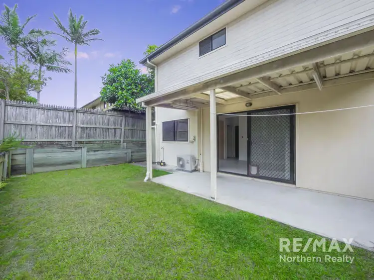 Third view of Homely townhouse listing, 3/37 Griffith St, Everton Park QLD 4053