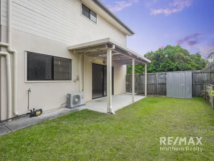 Fourth view of Homely townhouse listing, 3/37 Griffith St, Everton Park QLD 4053