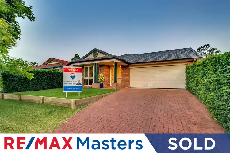 3 Radiata Pl, Forest Lake QLD 4078