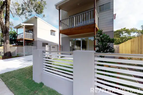 Main view of Homely house listing, Unit 2 - 42 Mortimer Street, Caboolture QLD 4510