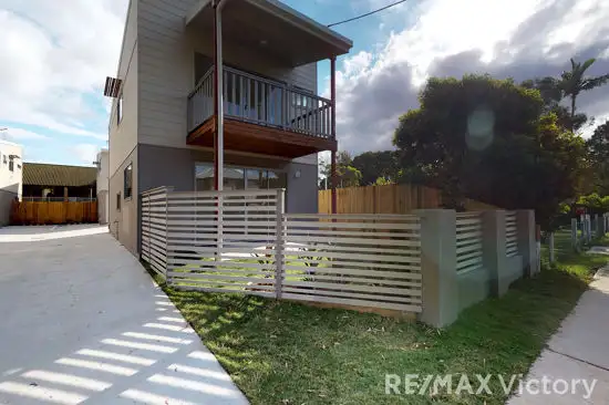 Second view of Homely house listing, Unit 2 - 42 Mortimer Street, Caboolture QLD 4510