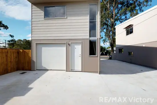 Third view of Homely house listing, Unit 2 - 42 Mortimer Street, Caboolture QLD 4510