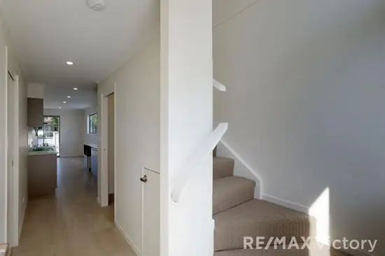 Fourth view of Homely house listing, Unit 2 - 42 Mortimer Street, Caboolture QLD 4510
