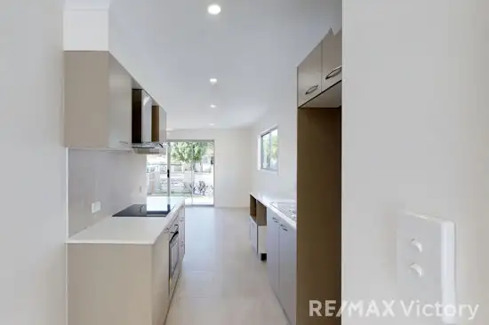 Fifth view of Homely house listing, Unit 2 - 42 Mortimer Street, Caboolture QLD 4510