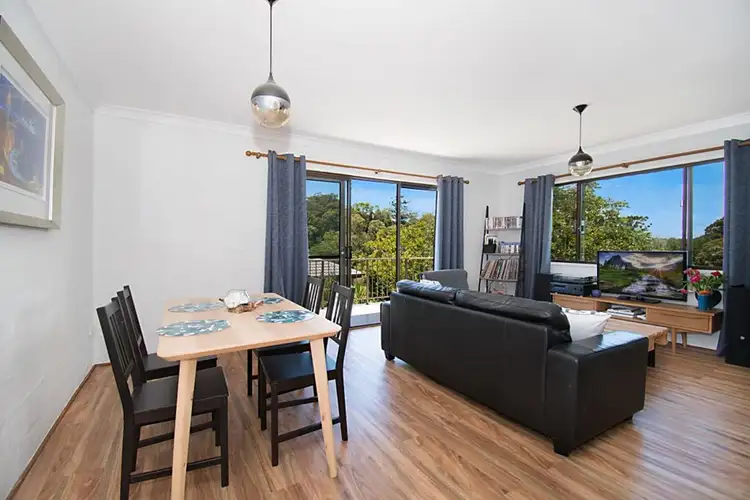 Main view of Homely apartment listing, 10/2 Arika Avenue, Ocean Shores NSW 2483