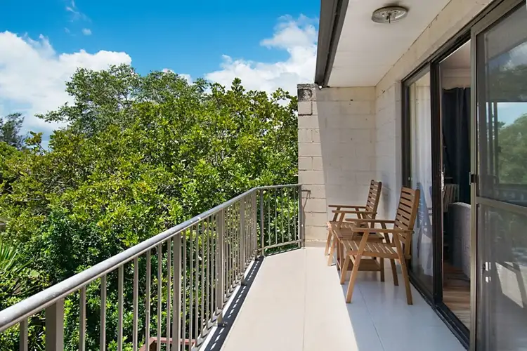 Third view of Homely apartment listing, 10/2 Arika Avenue, Ocean Shores NSW 2483