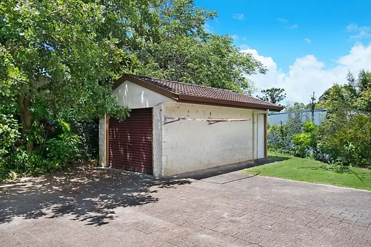Fourth view of Homely apartment listing, 10/2 Arika Avenue, Ocean Shores NSW 2483