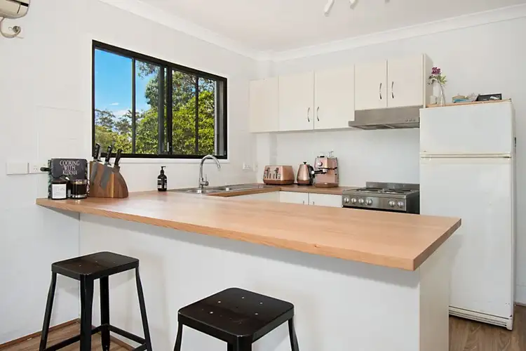 Sixth view of Homely apartment listing, 10/2 Arika Avenue, Ocean Shores NSW 2483